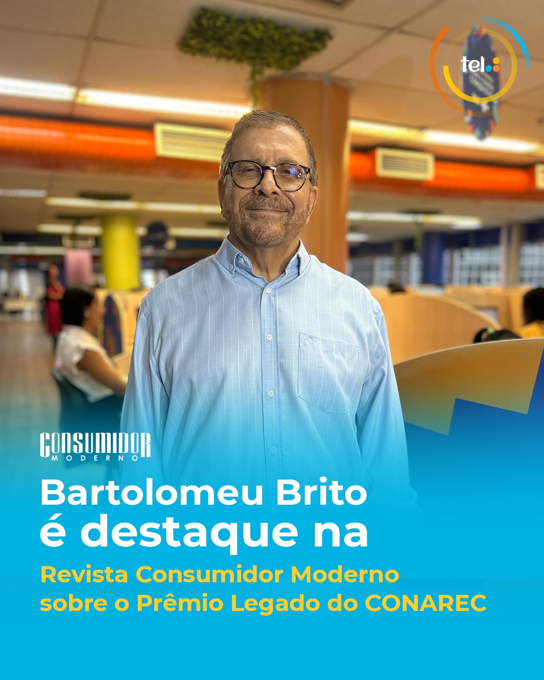 Publicação 1